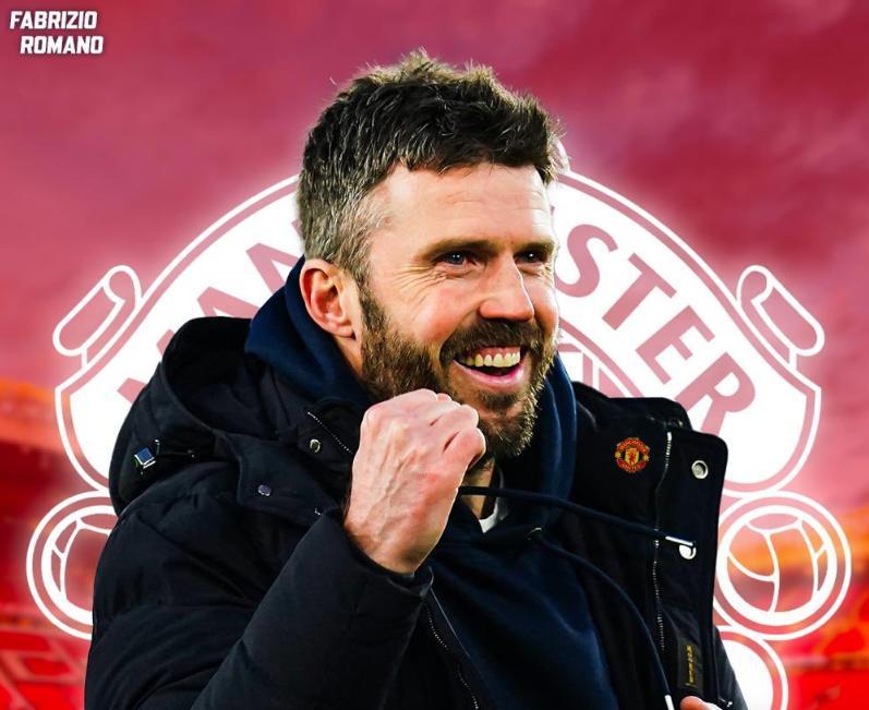 星空体育官网-被舆论左右的曼联帅位！曼联将官宣卡里克，索尔斯克亚还是错付了