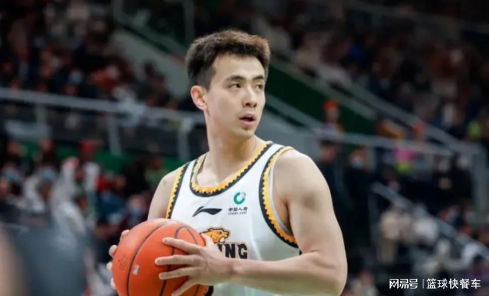 星空体育官网下载-三分球40投34中！赵继伟火线复出拯救辽篮：他能率队重返四强吗？