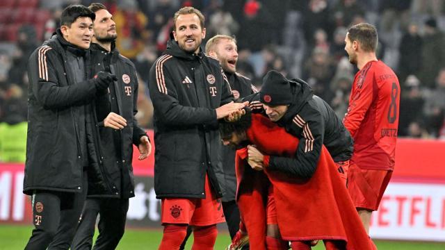 星空体育官网下载-恩昆库传闻“逼”萨内变身超神，拜仁还想留他吗？