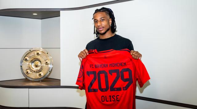 星空体育官网入口-重金砸奥利塞表明拜仁重建决心，但说好的回血呢？