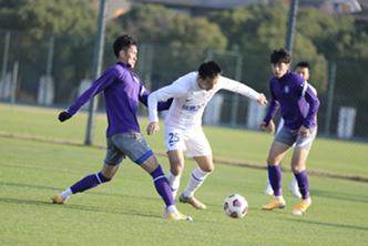 星空体育官网入口-【热身】天津津门虎4比3绝杀申花 连克上海双雄