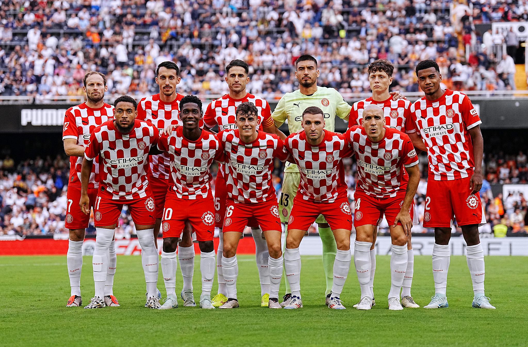 星空体育官网下载-赫罗纳关注的“潜力股”：一次零成本的绝佳机会