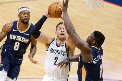 星空体育官网-当格里芬遇到锡安：现实无比残忍，往事令人唏嘘