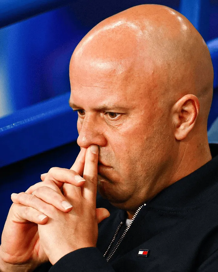 全场被巴黎压制！利物浦近6年来首次在欧冠中未能射正一次